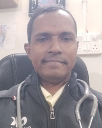 Dr. Dinesh Bhand - Door Step Doctor Pvt. Ltd.